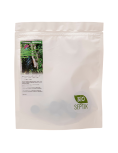 Tablety Sanidenn jezírko 2