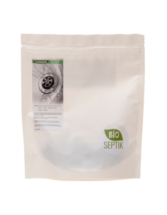 Tablety Sanidenn odpady, sifony 2