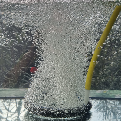 NANO tube – provzdušňovací hadice