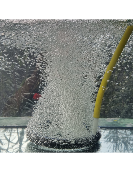 NANO tube – provzdušňovací hadice