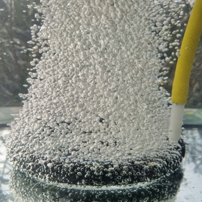 NANO tube – provzdušňovací hadice