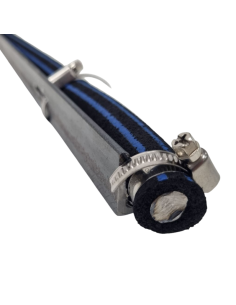 Provzdušňovací komplet i 2