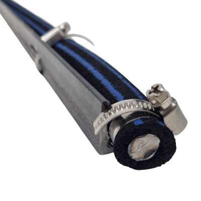 Provzdušňovací komplet i