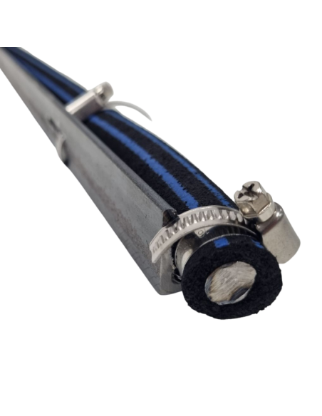 Provzdušňovací komplet i