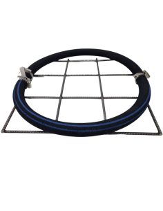 Provzdušňovací komplet o