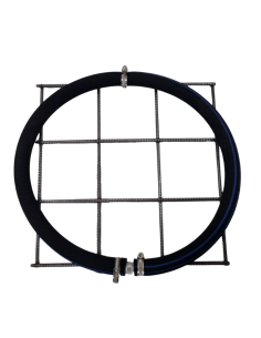 Provzdušňovací komplet o 2