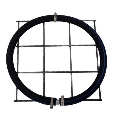 Provzdušňovací komplet o