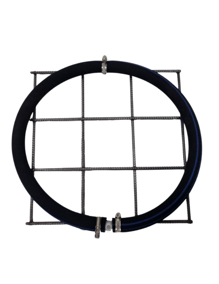 Provzdušňovací komplet o