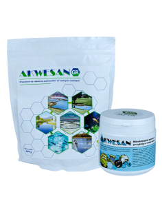 Akwesan + Akwesan GR