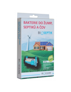 Bioseptik