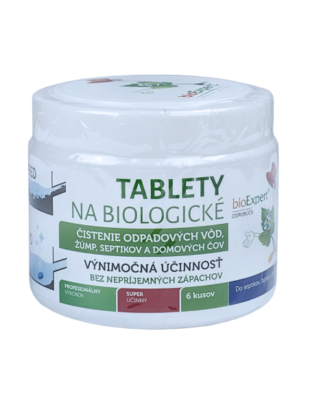 Bioexpert tablety