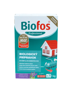 Biofos prášek 1kg