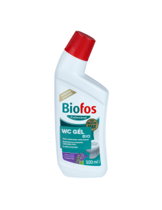 Biofos WC gel