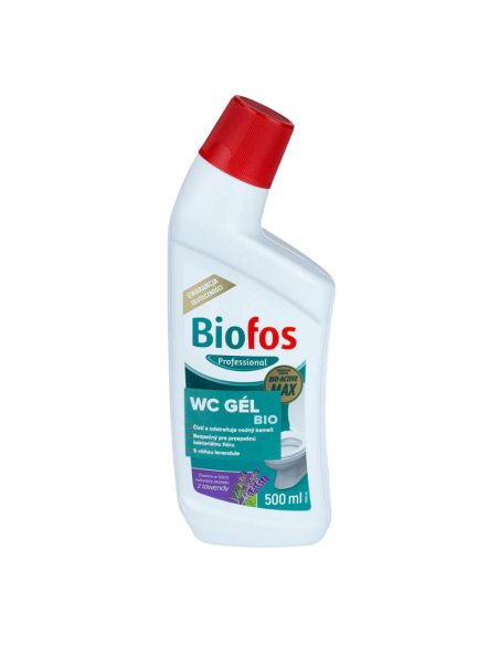 Biofos WC gel