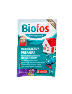 Biofos prášek 25g