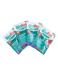 Biofos prášek 4x25g