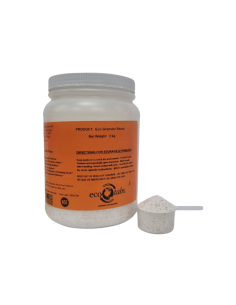 ecotabsTM ECO granular shock