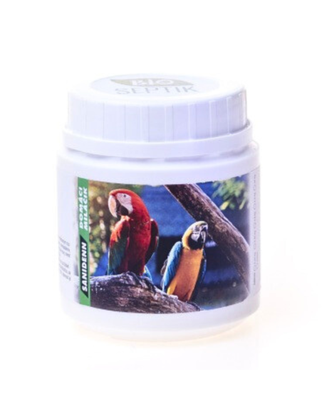 Sanidenn domácí mazlíček